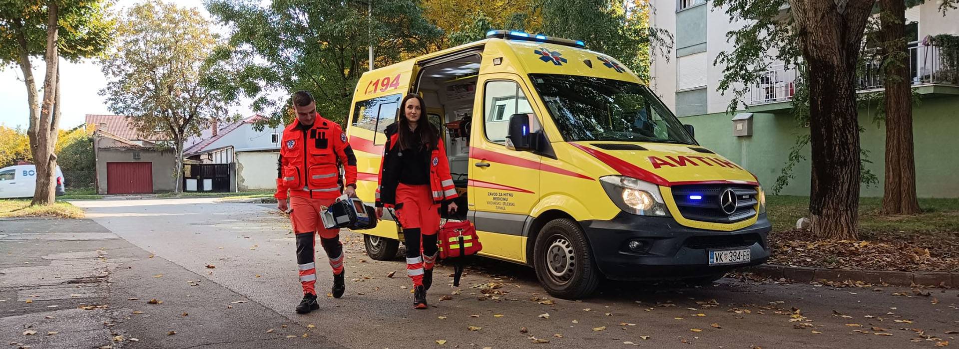Stručnost i humanost na prvom mjestu