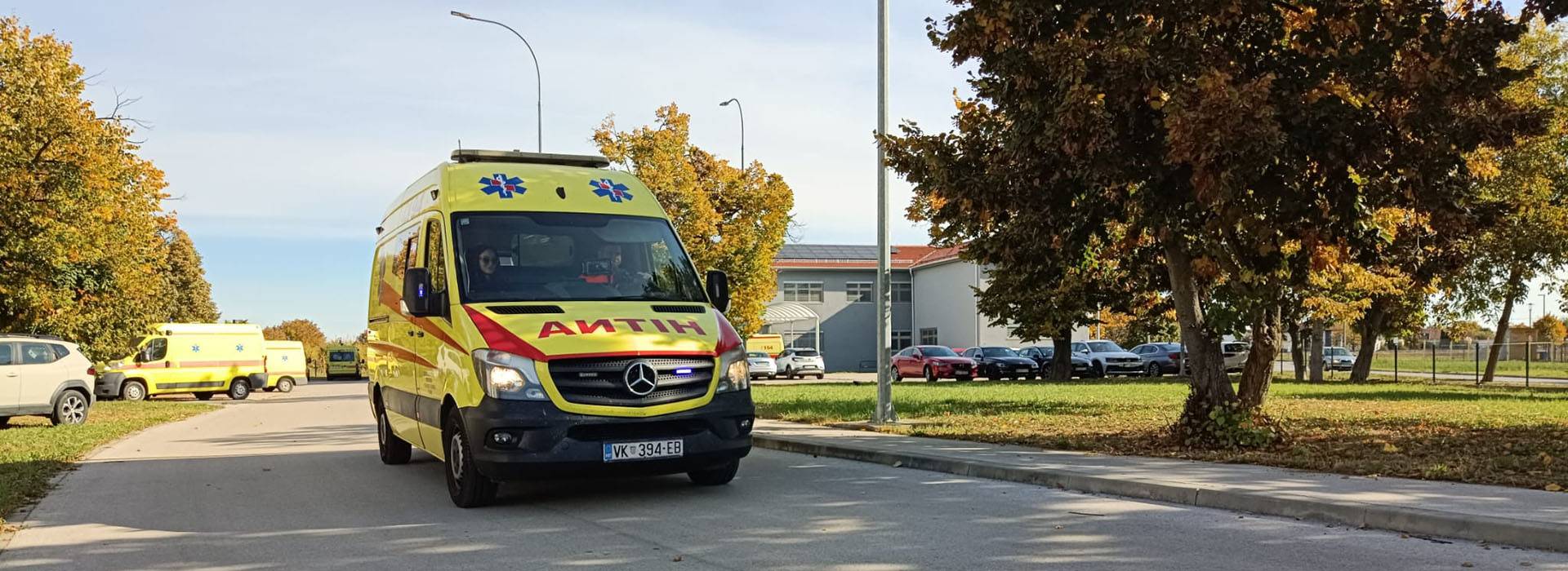 Brzina i preciznost – svaka sekunda je važna